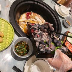 Hall Thing (Licheng) User Photo