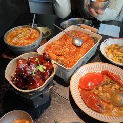 ORCHID PAVILION User Photo