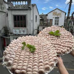 ZHENQIANJIE FERMENTED BEAN CURD CHICKEN WINGS User Photo