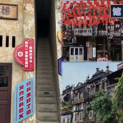 A bao bao zai Rice (huangqi) User Photo