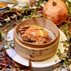 龙吟山房(苏河湾万象天地店) User Photo