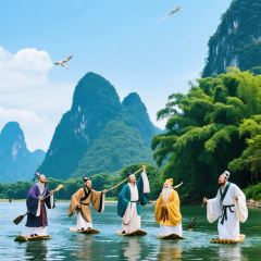 唐大厨金奖醋血鸭(人人乐店) User Photo