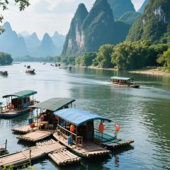 唐大厨金奖醋血鸭(人人乐店) User Photo