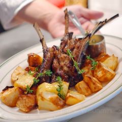 Bella Vita(海防路店) User Photo