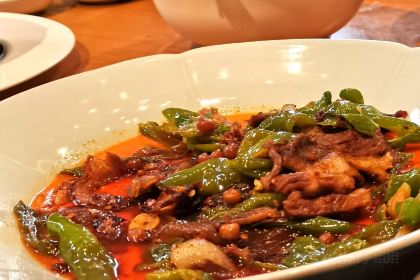 羊扬天下·中餐·羊肉汤·火锅