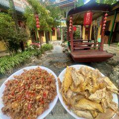 弥勒杨树生清真饭店(上清路店) User Photo