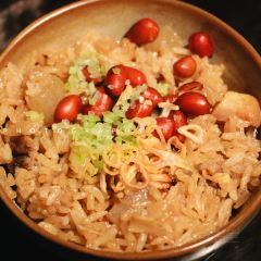 七栩钟楼·蚌壳餐厅 User Photo