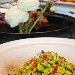 龚禧龚禧·甬菜(中海环宇城MAX店) User Photo