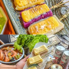 花时·炭火烧肉(东百中心A馆店) User Photo