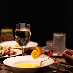 宁波东钱湖等风来酒店·Oasis绿洲西餐(东钱湖店) User Photo