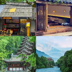 YEU JI XING LONG User Photo