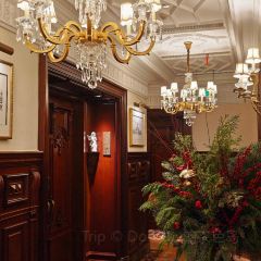 徽苑中餐厅 User Photo