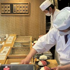 Tsukiji Unitora Nakadori User Photo