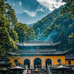 荣生萝卜汤饭店 User Photo