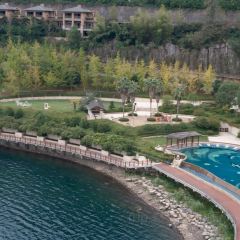 杭州千岛湖皇冠假日酒店西餐厅 User Photo