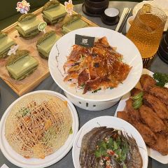 CHAO PENG PAI User Photo