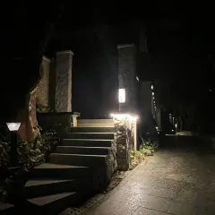 dirty duck Restaurant 여행 사진