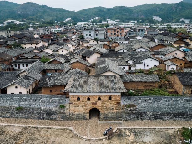 yang jiao shui bao
