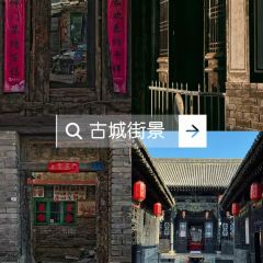 谋生咖啡馆 User Photo