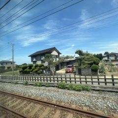 Aonodokutsu User Photo