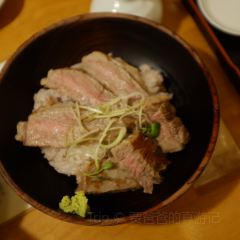 Iroriya Rice Bowl User Photo