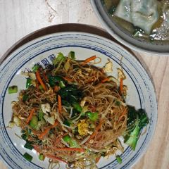 老徐家私房菜(古城店) User Photo
