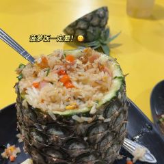 Papaya Mom Restaurant Koh Lipe 여행 사진