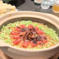 鲤酒翡萃·港式海鲜火锅 User Photo
