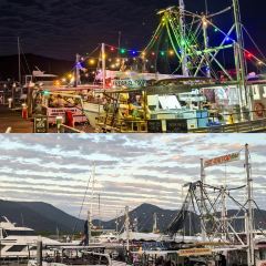 Prawn Star Cairns User Photo