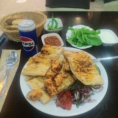 Sultanahmet Buhara Kebab House Restaurant User Photo
