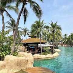 Coast Beach Club & Bistro Pattaya User Photo