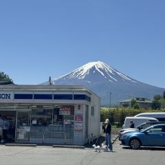 Kawaguchiko Shizen Seikatsukan User Photo