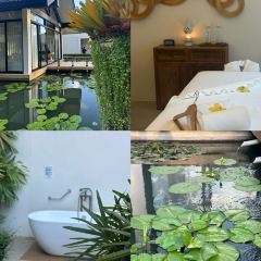 Nomad Beach Club Phuket張用戶圖片