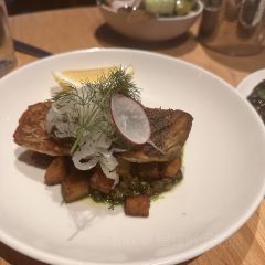 The Squire's Landing 여행 사진