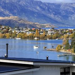 Ramen Tekapo User Photo