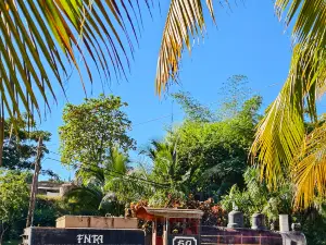 ロス インヘニオス渓谷