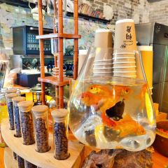 祠唐糖水铺 User Photo