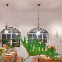 甜地森林餐厅 User Photo