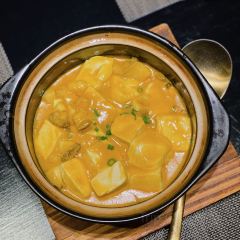 海沣苑主题餐厅(三合温泉店) User Photo