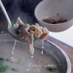 小胡羊肉汤 User Photo