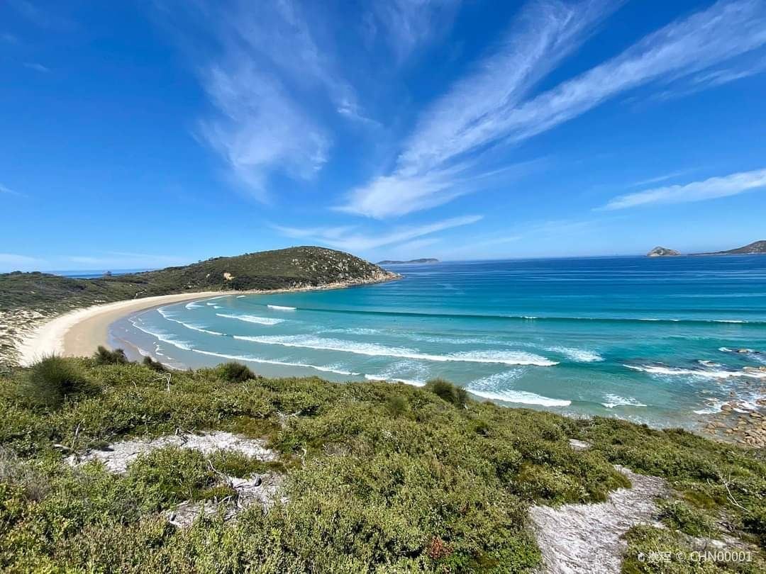 Norman Beach