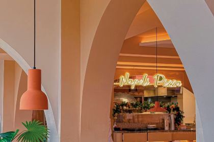 俏贝拉(裕后街店)