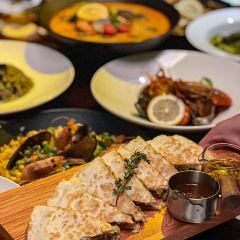 LOADING·bistro 여행 사진