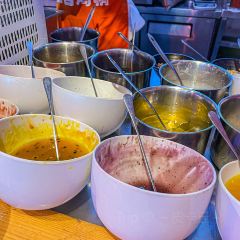 土货重庆火锅(雅安店) 여행 사진