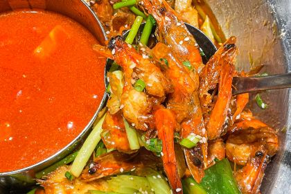 Yaode Hot Pot (jiyang)