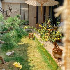 無一堂·茶空間 User Photo
