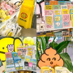 乐享城音乐夜市文化创意美食街 User Photo