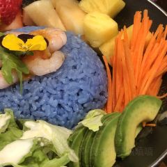 五季·情調小西餐(萬科裡店)張用戶圖片