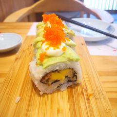 勝好壽司(倉山萬達店)張用戶圖片