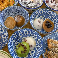 覓食家張用戶圖片